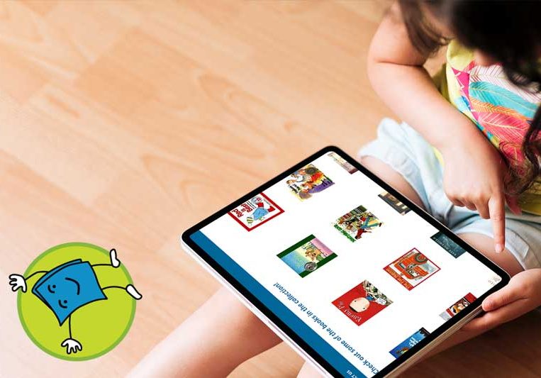 TumbleBooks