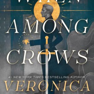 Fremont Book Club: When Among Crows