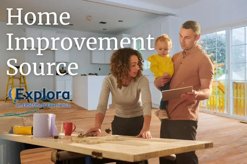 Home Improvement Source