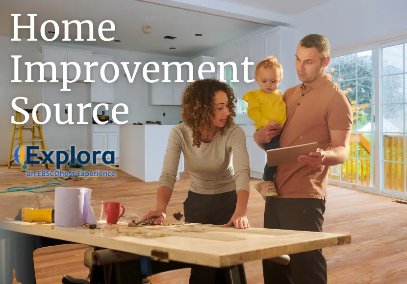 Home Improvement Source