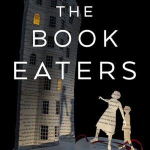 Fremont Book Club: The Book Eaters