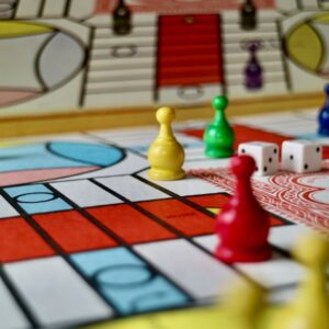 Board Game Meetup